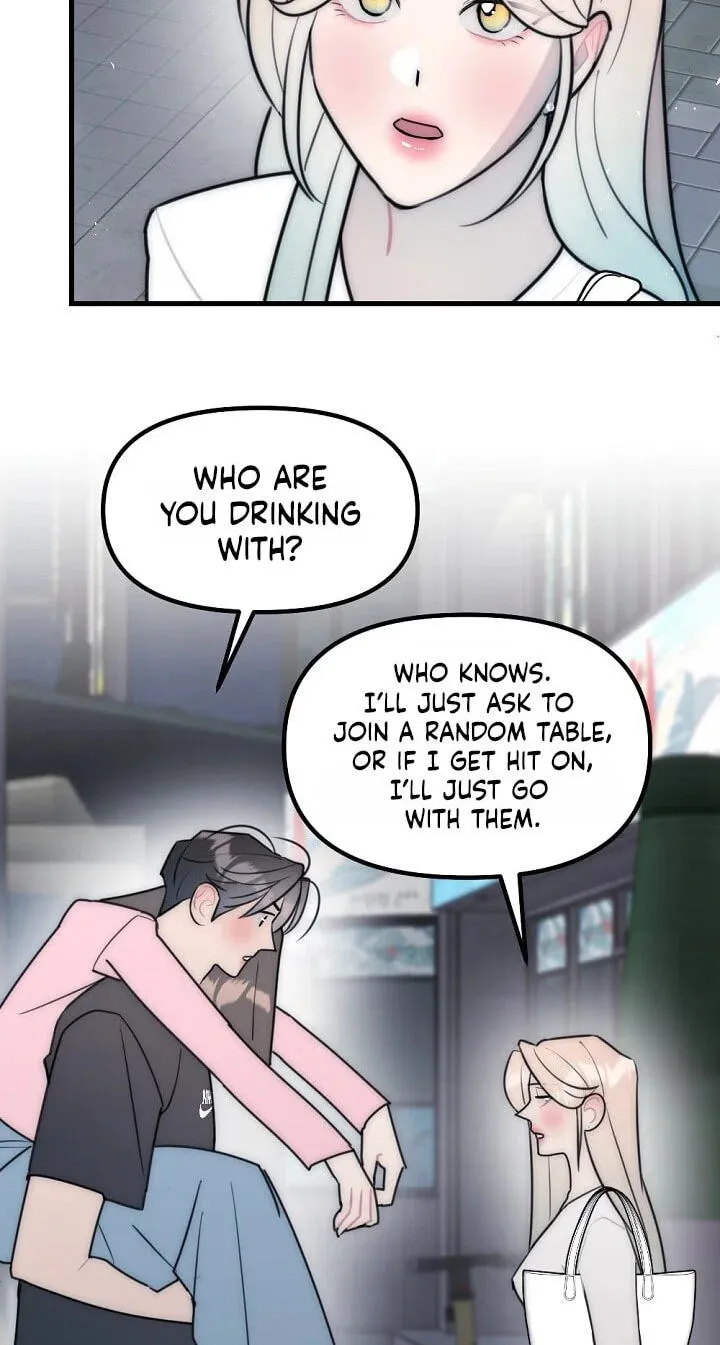The Teacher in the Trap Chapter 30 page 27 - 