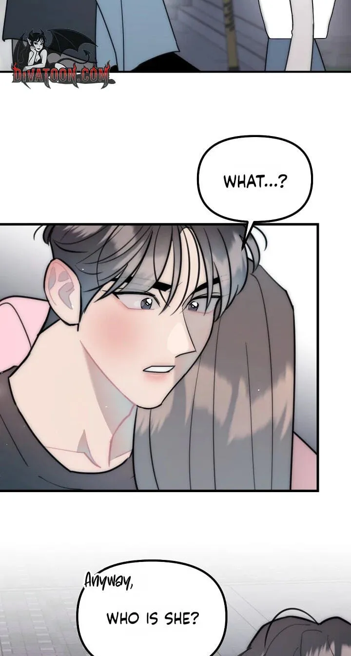 The Teacher in the Trap Chapter 30 page 28 - 