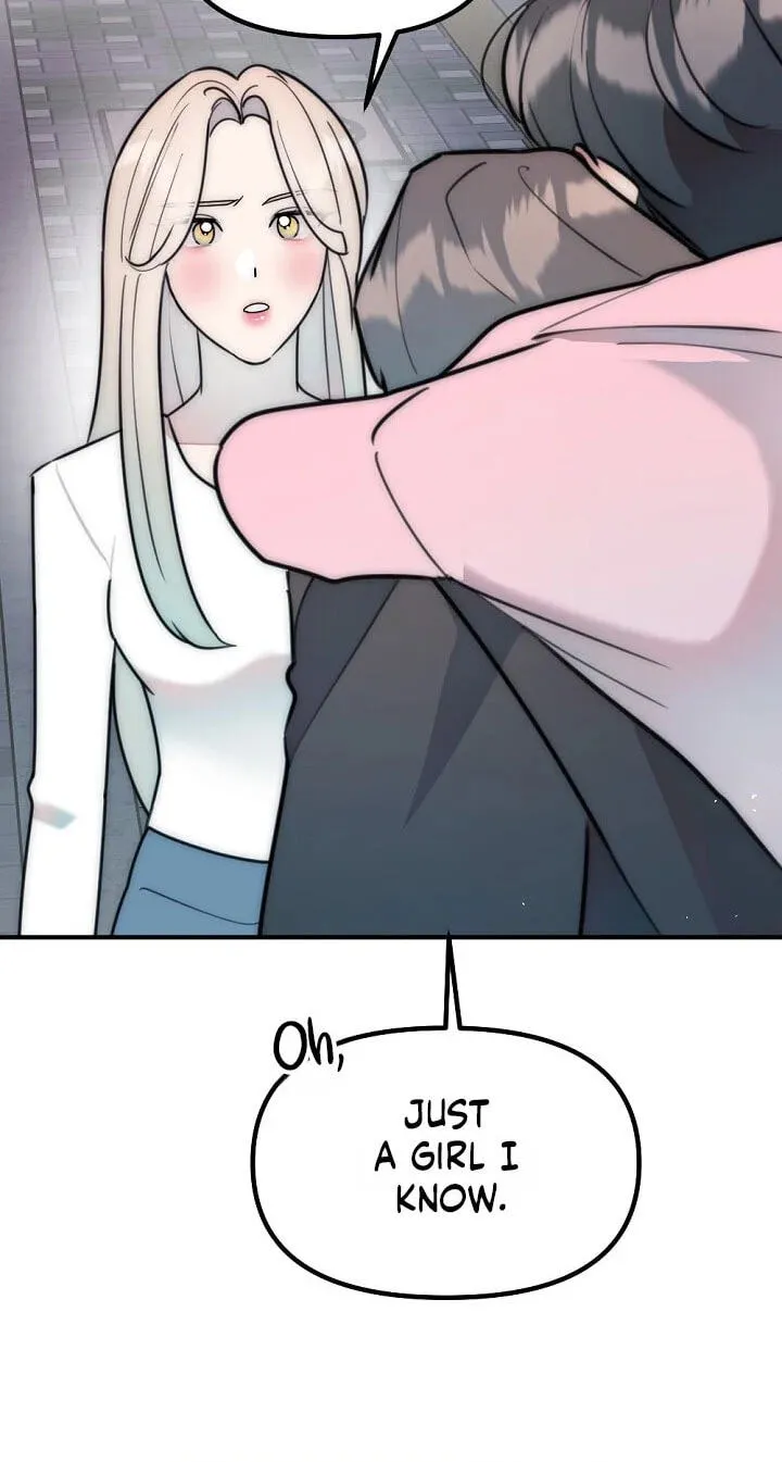 The Teacher in the Trap Chapter 30 page 29 - 