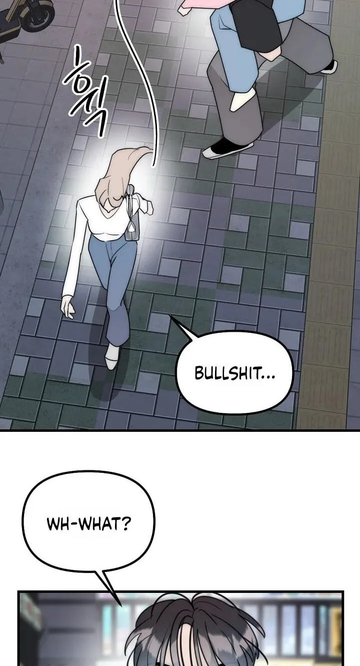 The Teacher in the Trap Chapter 30 page 31 - 