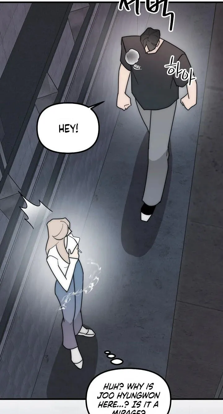 The Teacher in the Trap Chapter 30 page 36 - 