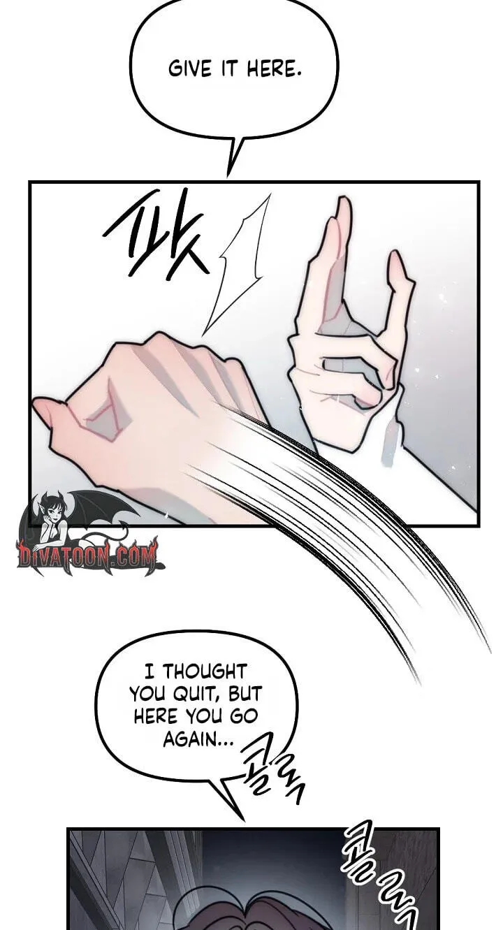The Teacher in the Trap Chapter 30 page 38 - 