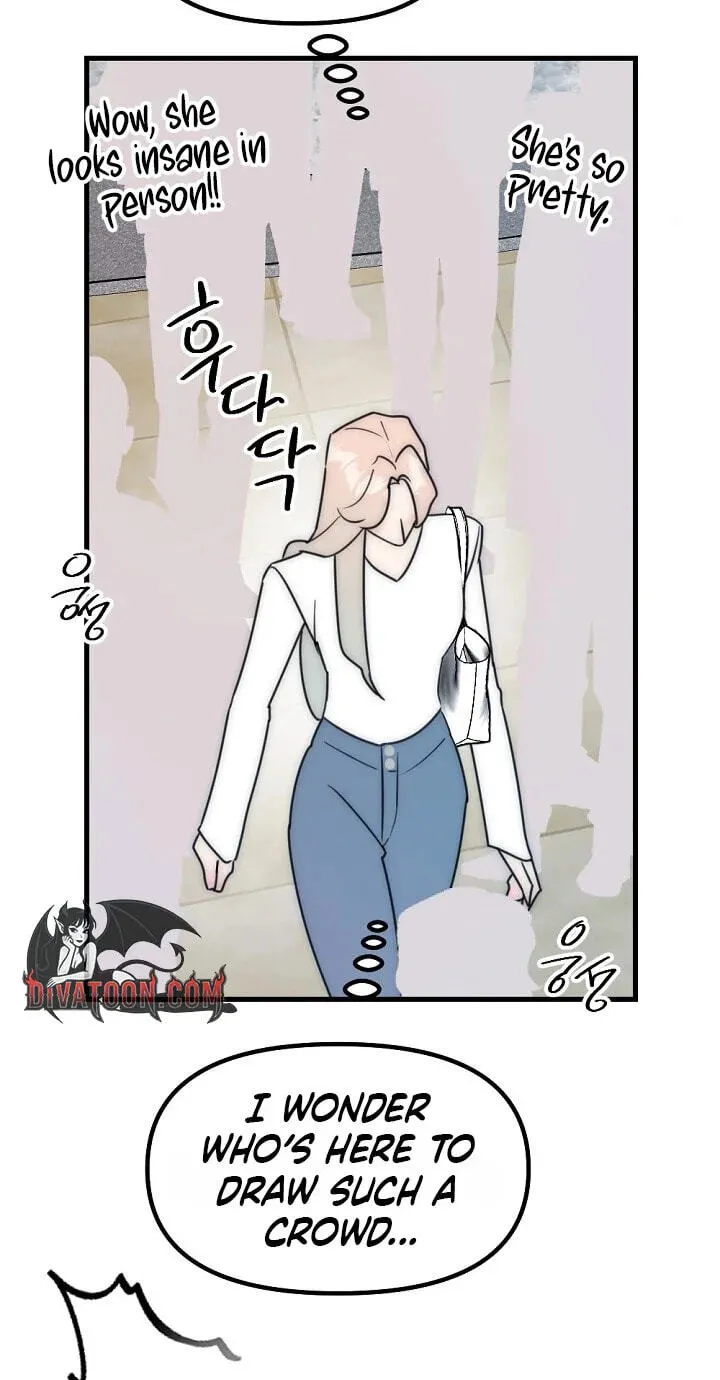 The Teacher in the Trap Chapter 30 page 5 - 