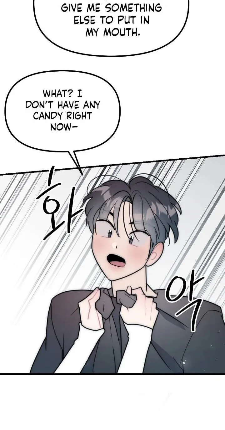 The Teacher in the Trap Chapter 30 page 41 - 