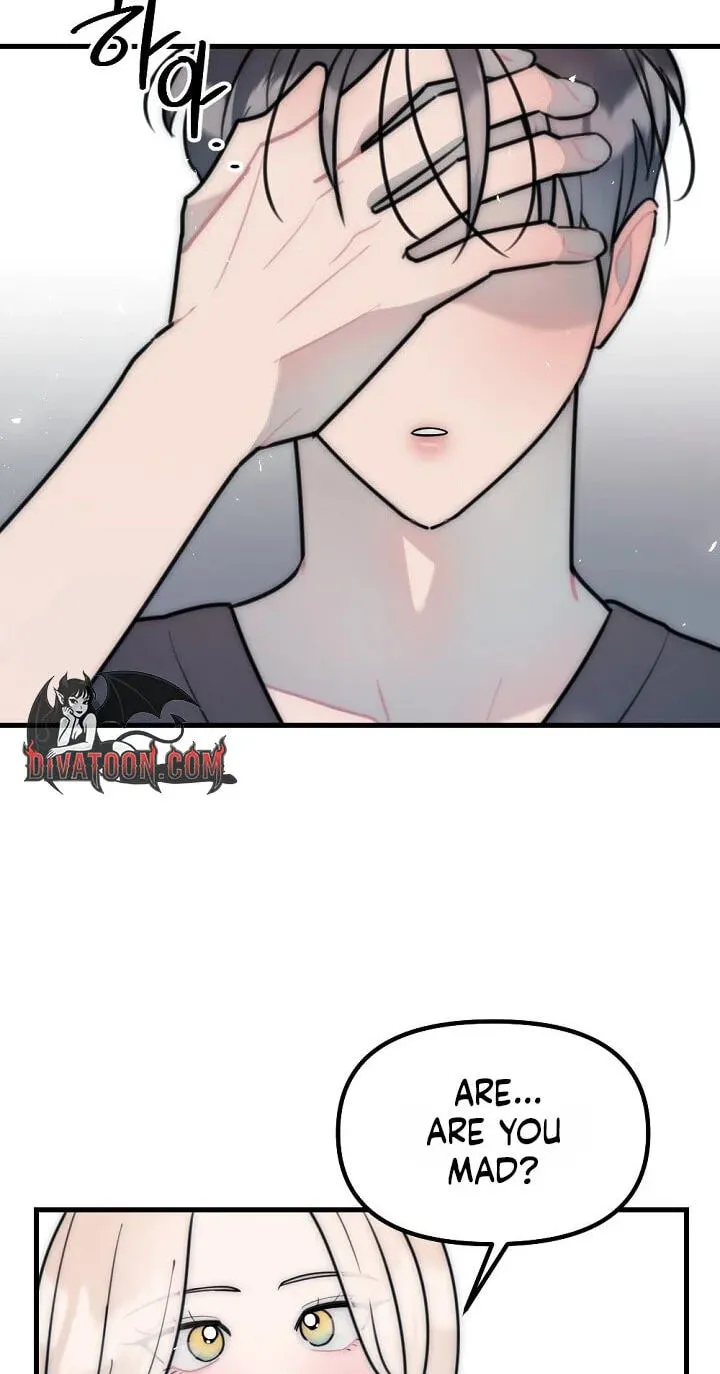 The Teacher in the Trap Chapter 30 page 47 - 