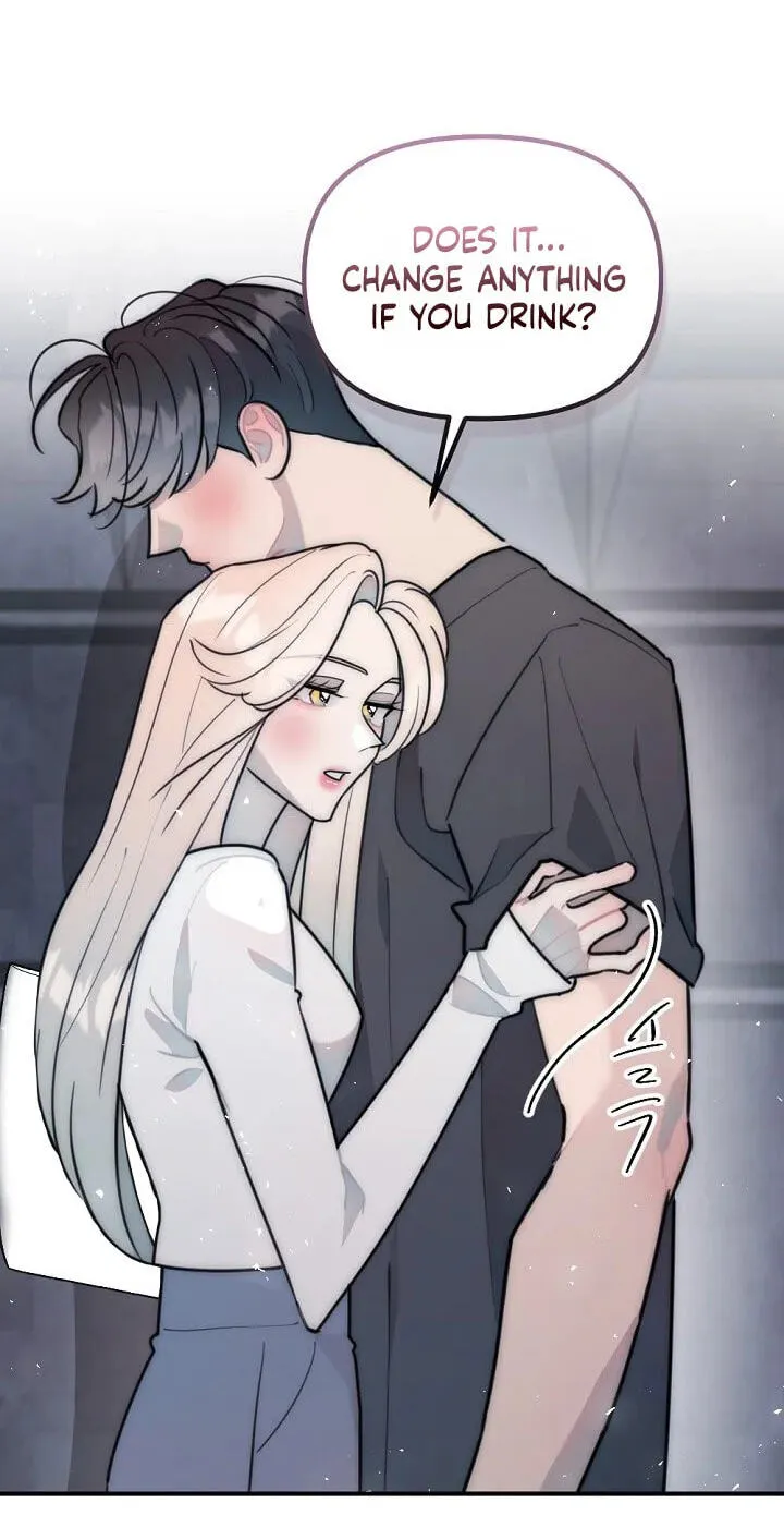 The Teacher in the Trap Chapter 30 page 53 - 