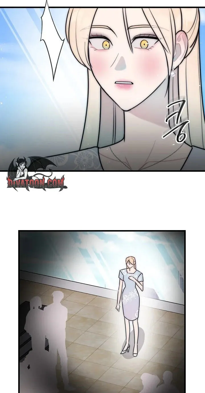 The Teacher in the Trap Chapter 30 page 8 - 
