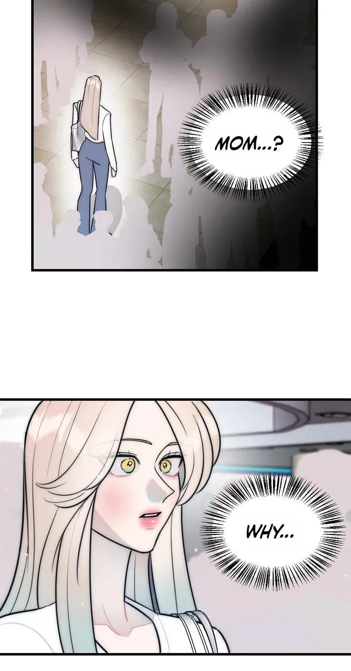 The Teacher in the Trap Chapter 30 page 9 - 
