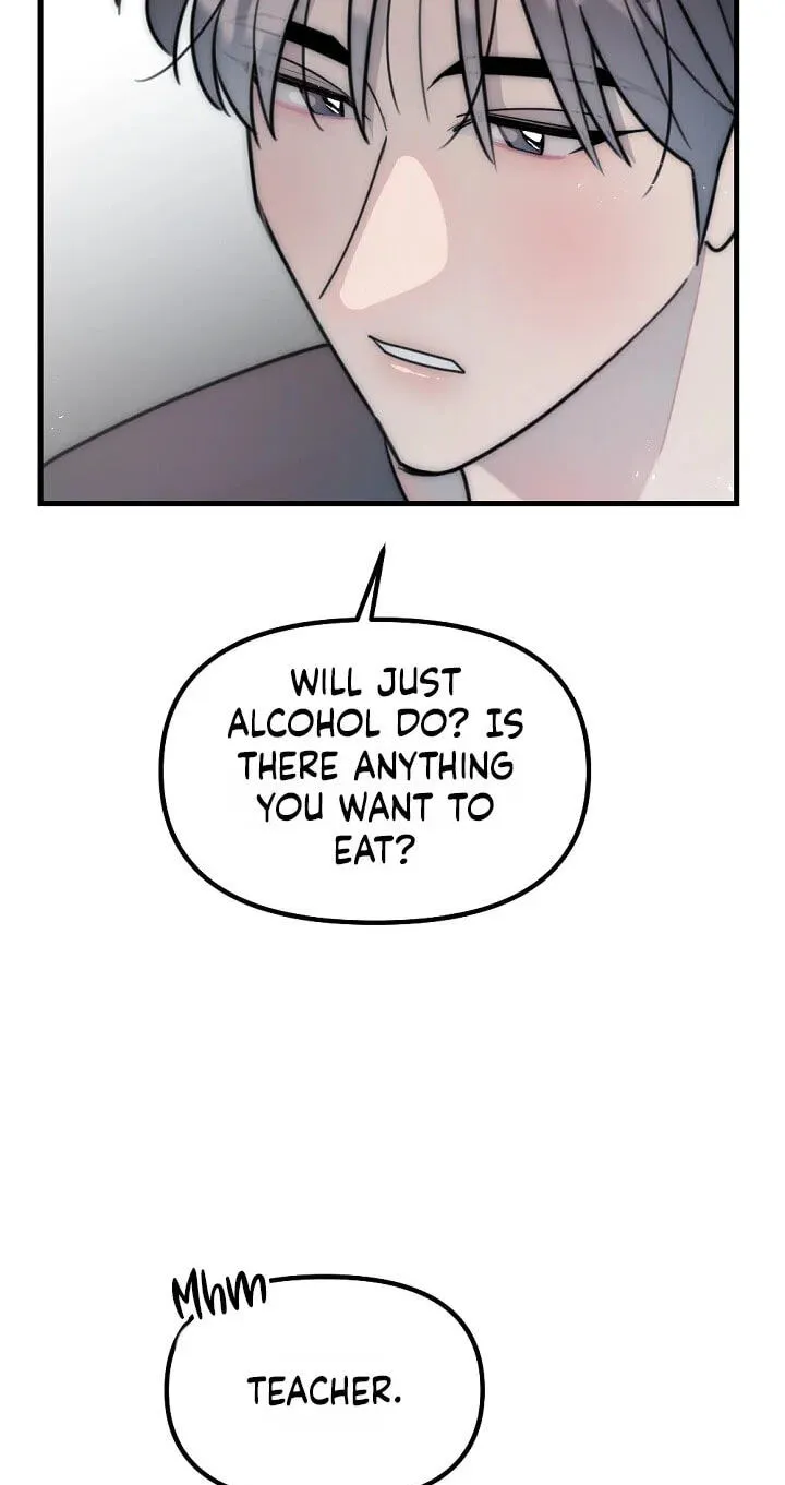 The Teacher in the Trap Chapter 31 page 12 - 