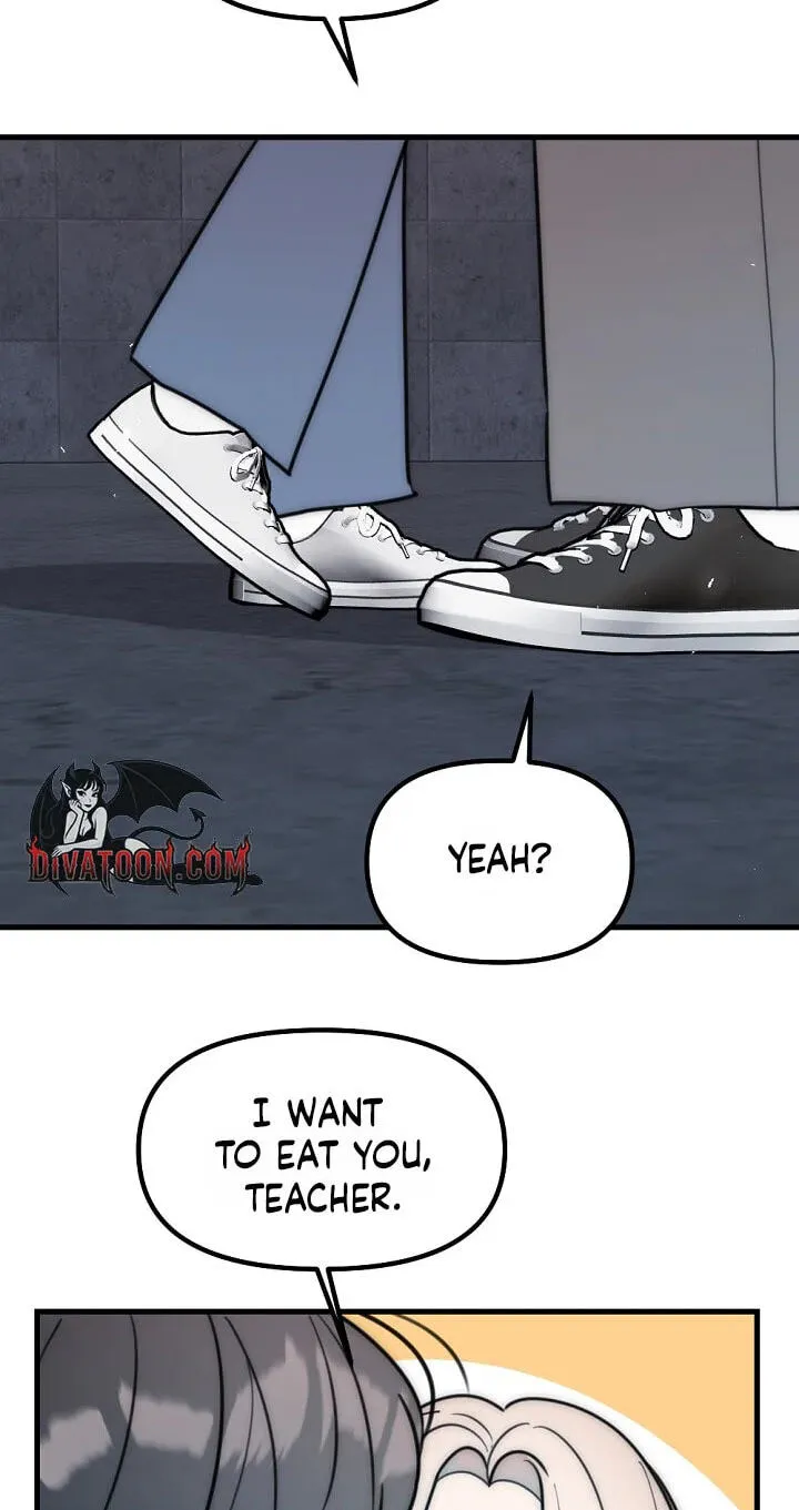 The Teacher in the Trap Chapter 31 page 13 - 