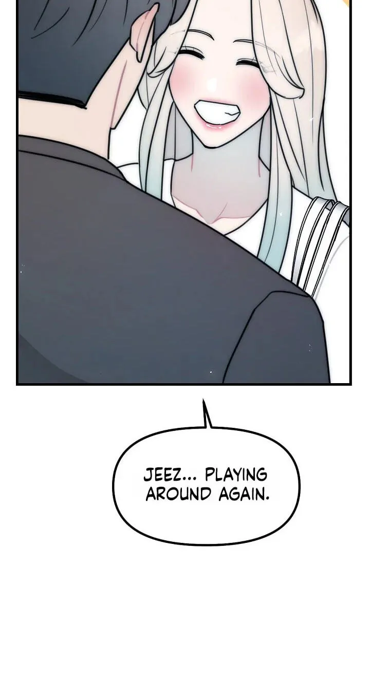 The Teacher in the Trap Chapter 31 page 14 - 