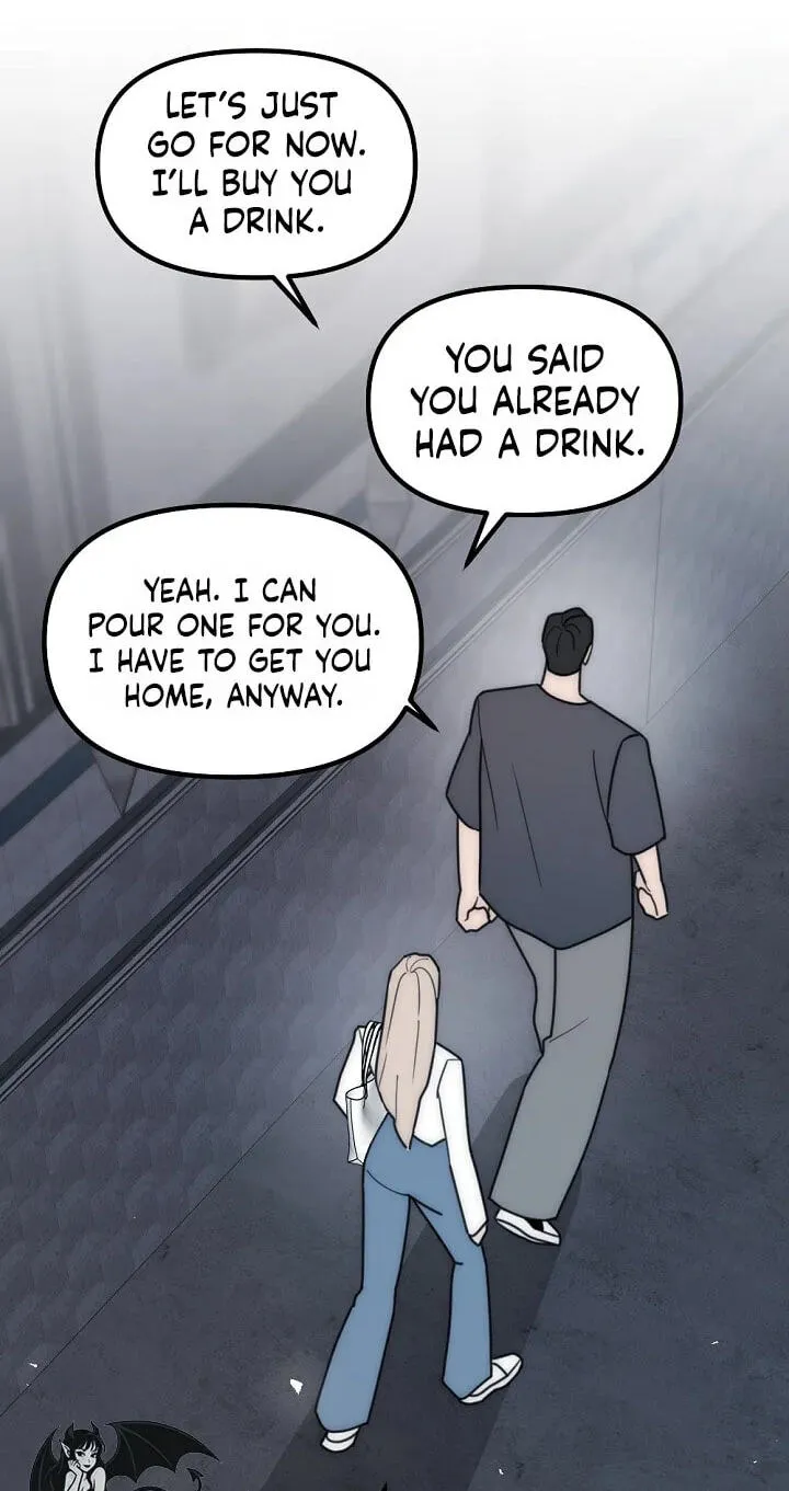 The Teacher in the Trap Chapter 31 page 15 - 