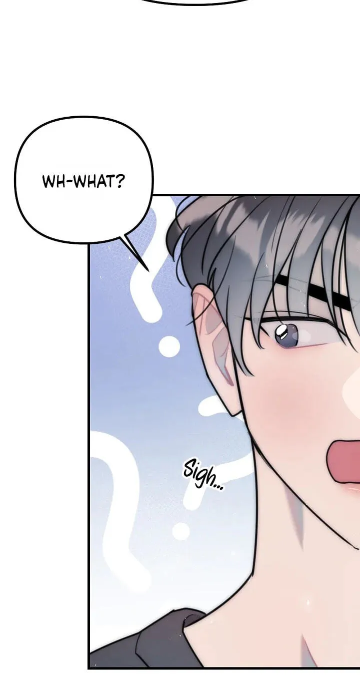 The Teacher in the Trap Chapter 31 page 20 - 