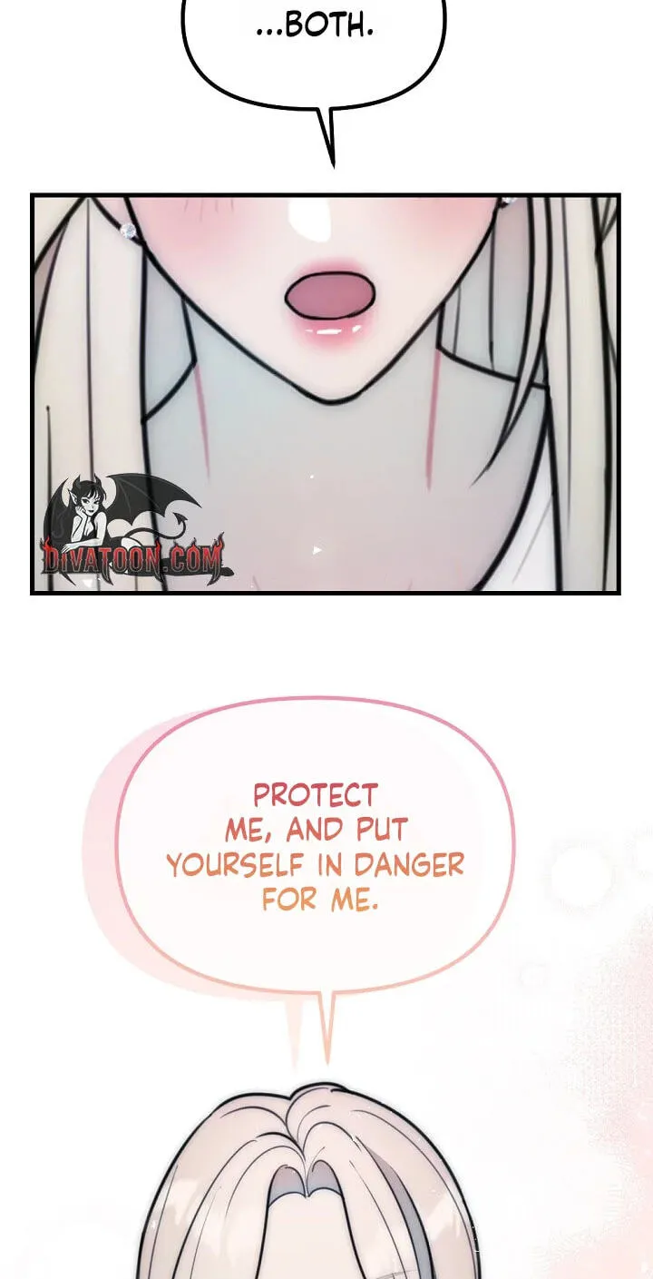 The Teacher in the Trap Chapter 31 page 3 - 