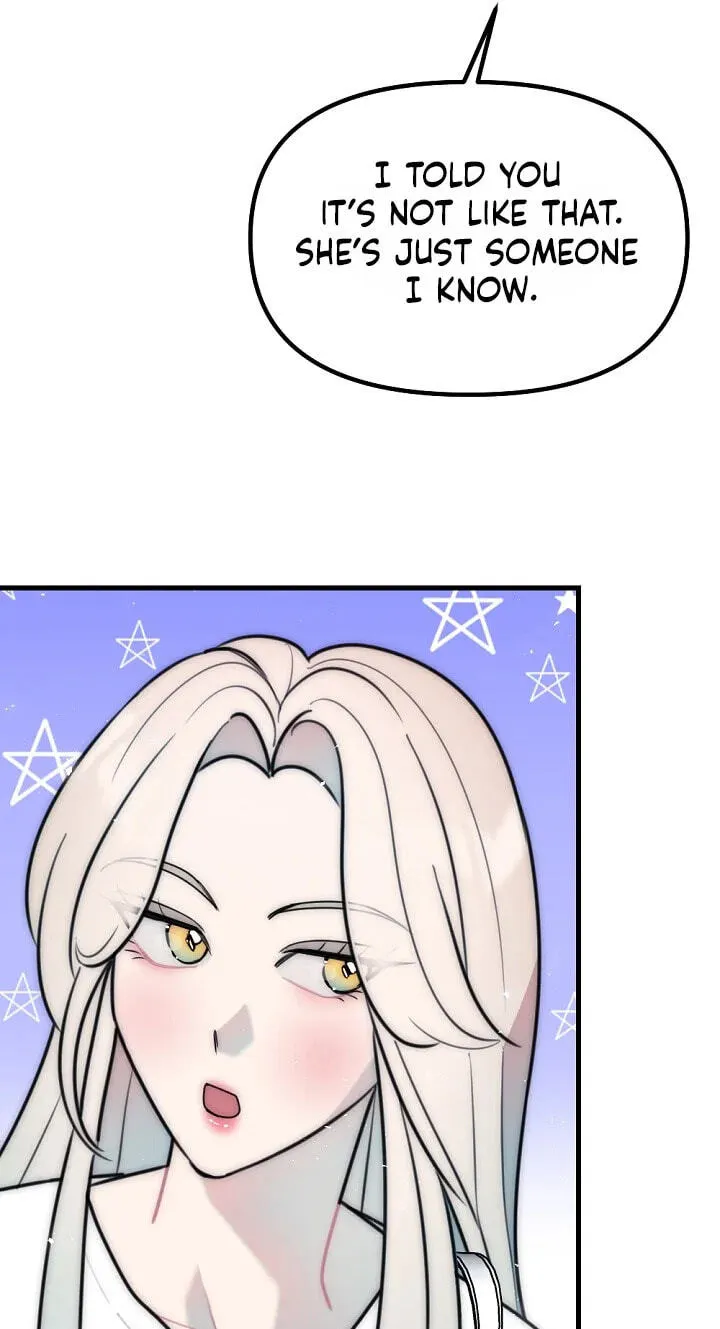 The Teacher in the Trap Chapter 31 page 21 - 