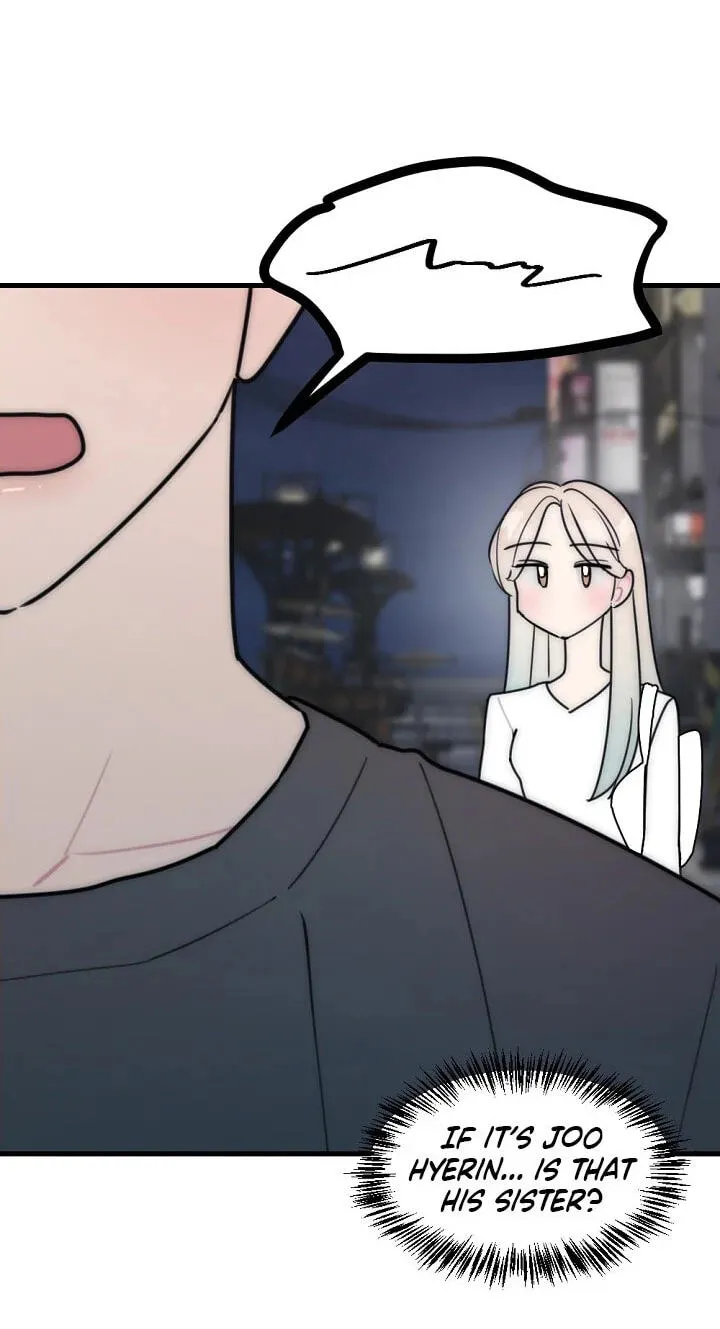 The Teacher in the Trap Chapter 31 page 27 - 