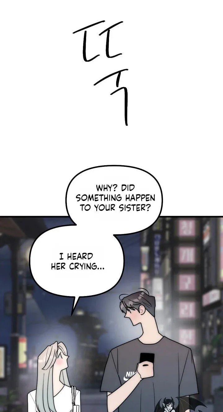The Teacher in the Trap Chapter 31 page 28 - 