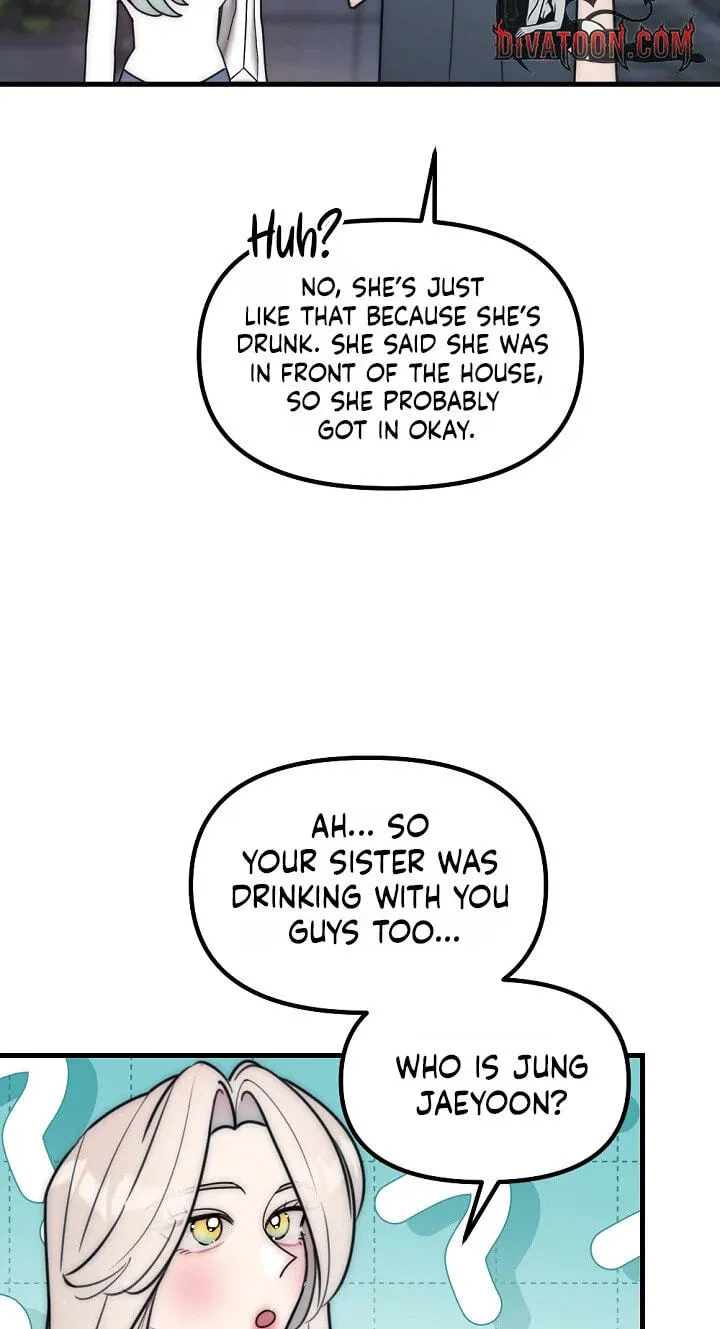 The Teacher in the Trap Chapter 31 page 29 - 