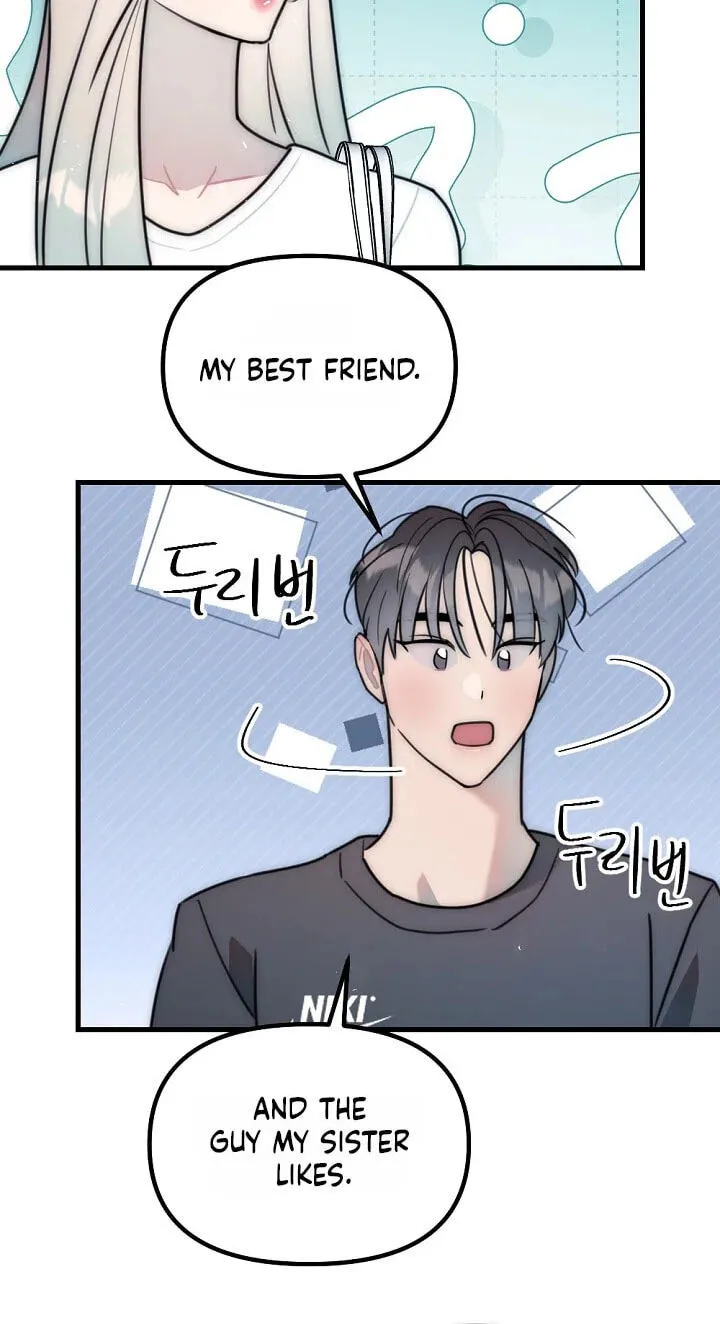 The Teacher in the Trap Chapter 31 page 30 - 