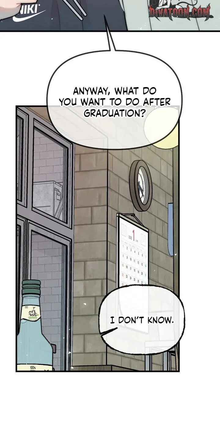 The Teacher in the Trap Chapter 31 page 38 - 
