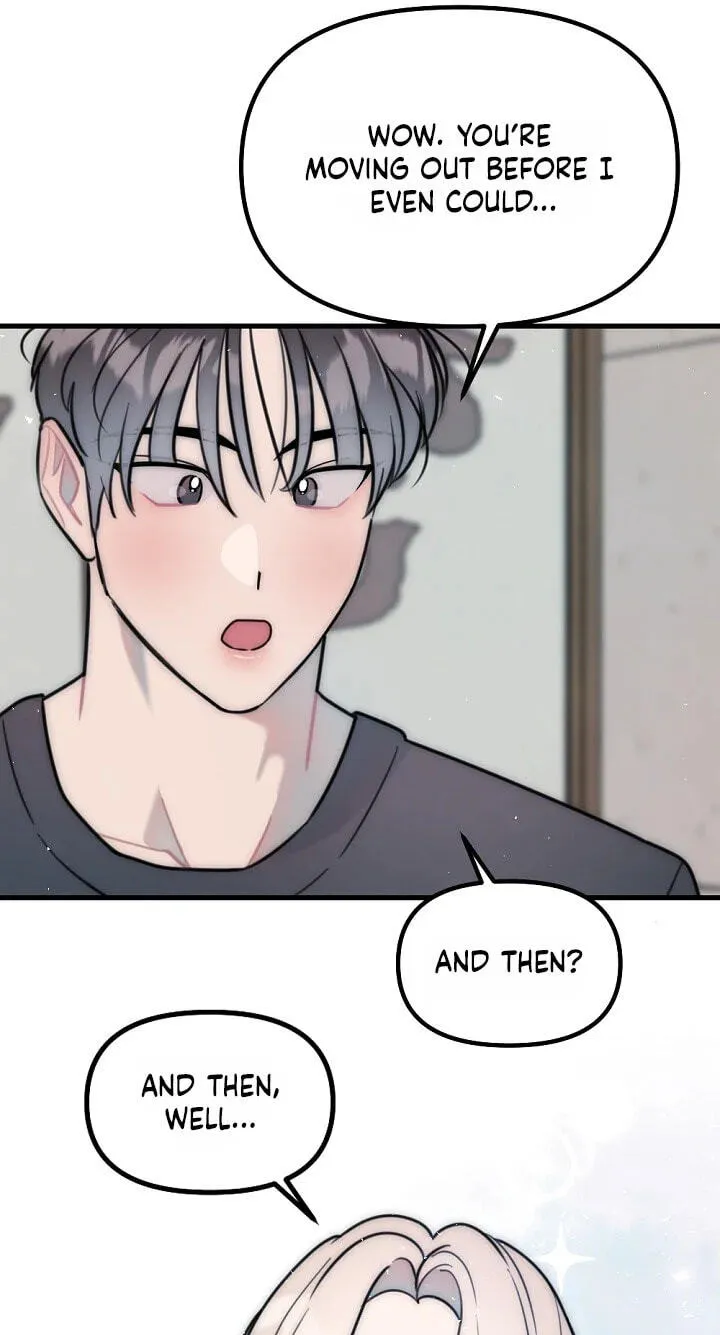The Teacher in the Trap Chapter 31 page 40 - 