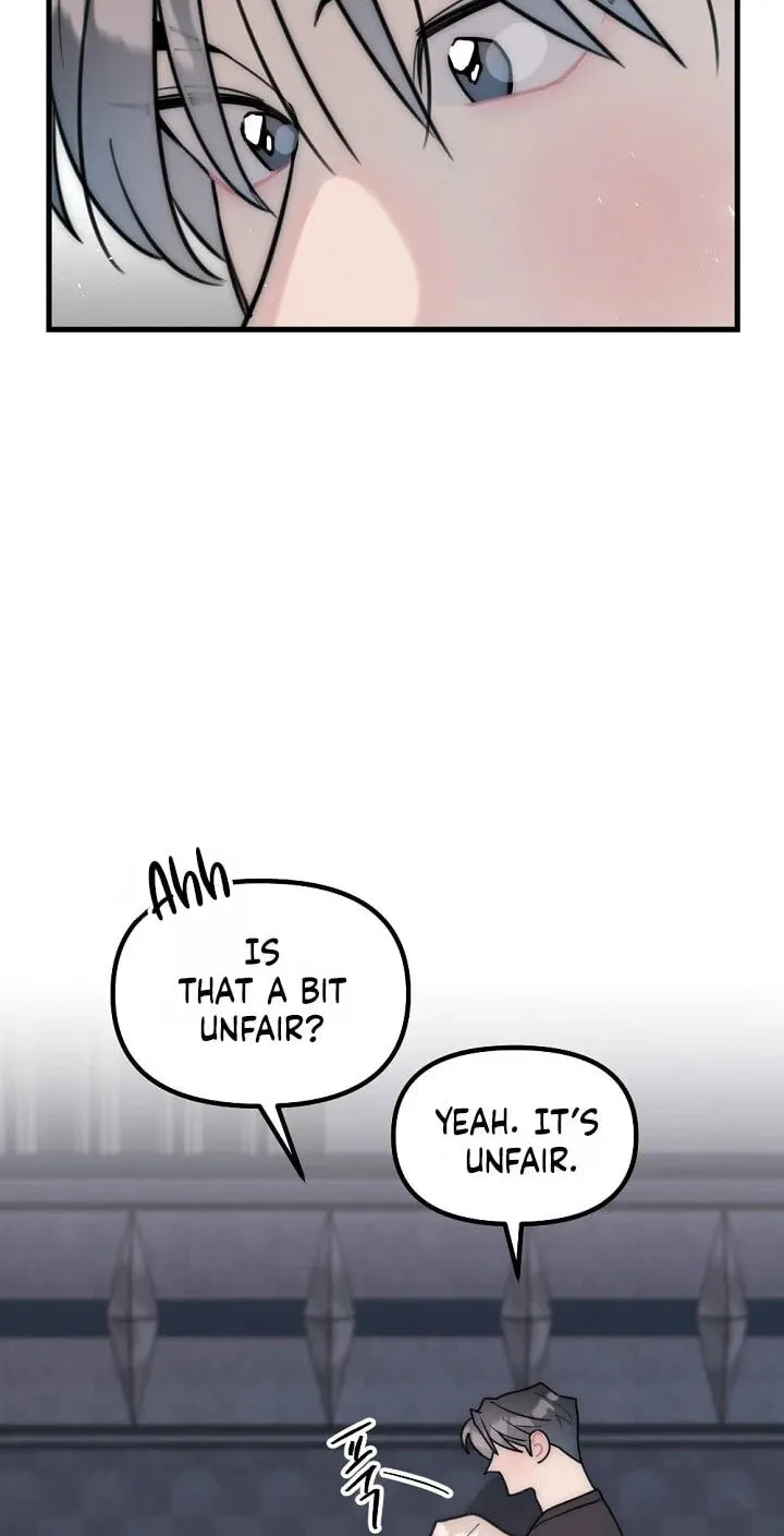 The Teacher in the Trap Chapter 31 page 5 - 