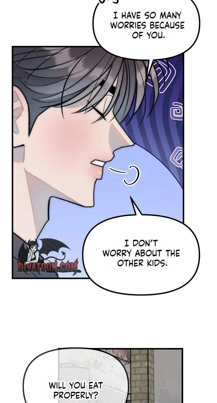 The Teacher in the Trap Chapter 31 page 42 - 