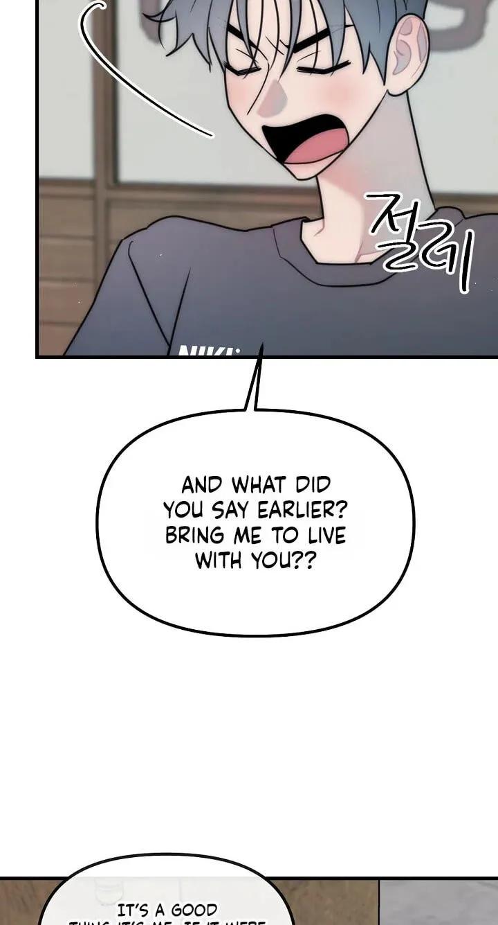 The Teacher in the Trap Chapter 31 page 46 - 