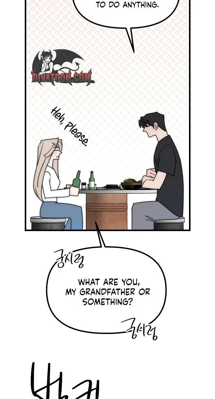 The Teacher in the Trap Chapter 31 page 48 - 