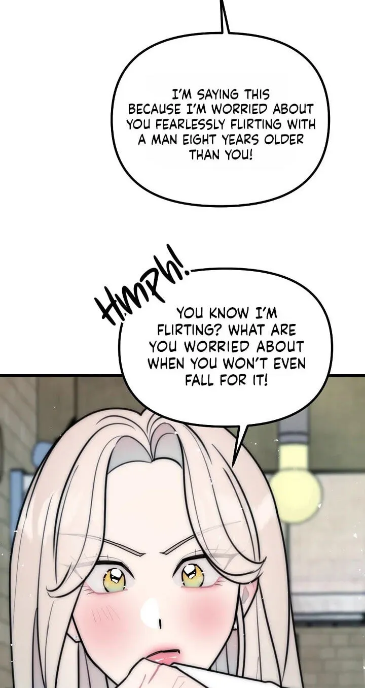 The Teacher in the Trap Chapter 31 page 51 - 