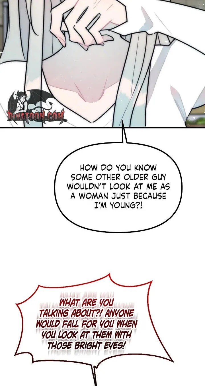 The Teacher in the Trap Chapter 31 page 52 - 
