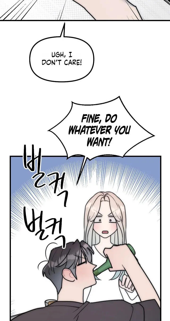 The Teacher in the Trap Chapter 31 page 56 - 