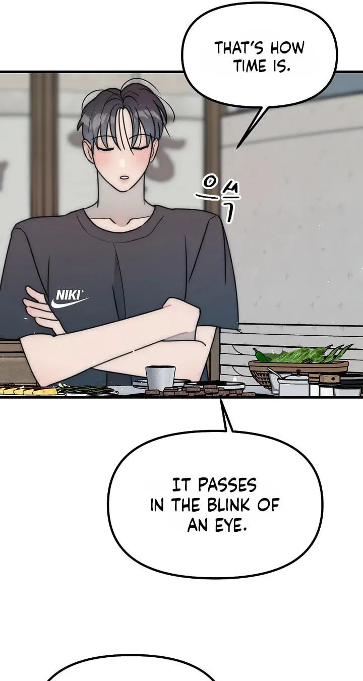 The Teacher in the Trap Chapter 31 page 60 - 