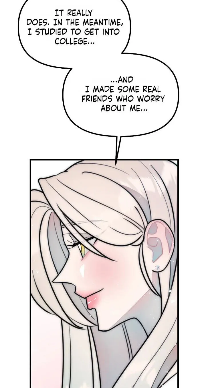 The Teacher in the Trap Chapter 31 page 61 - 