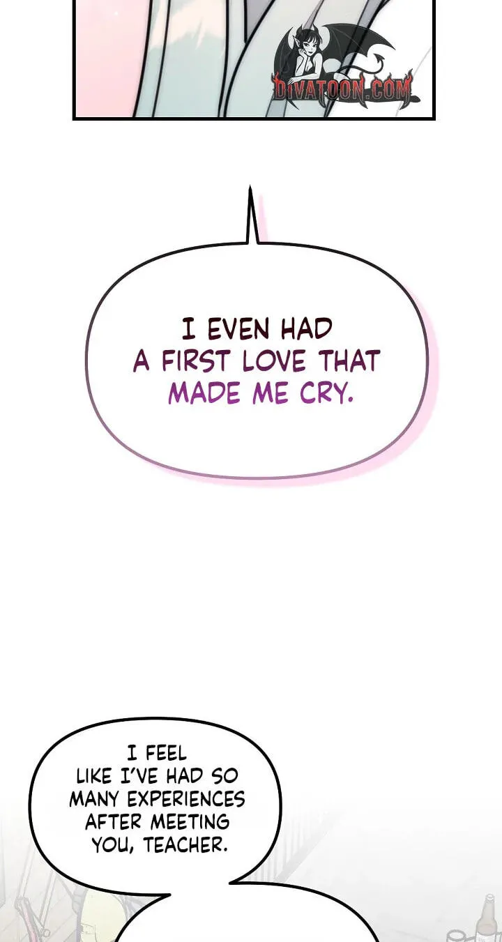 The Teacher in the Trap Chapter 31 page 62 - 