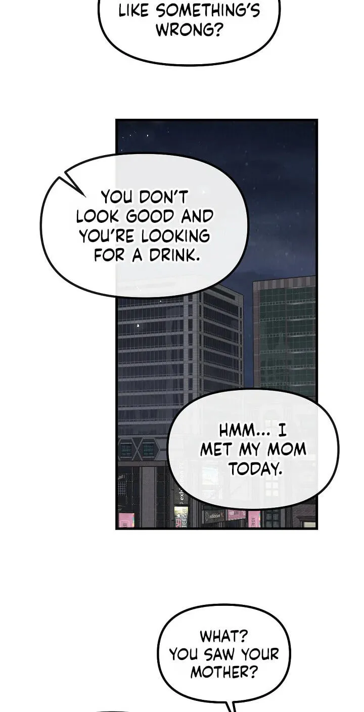 The Teacher in the Trap Chapter 31 page 8 - 