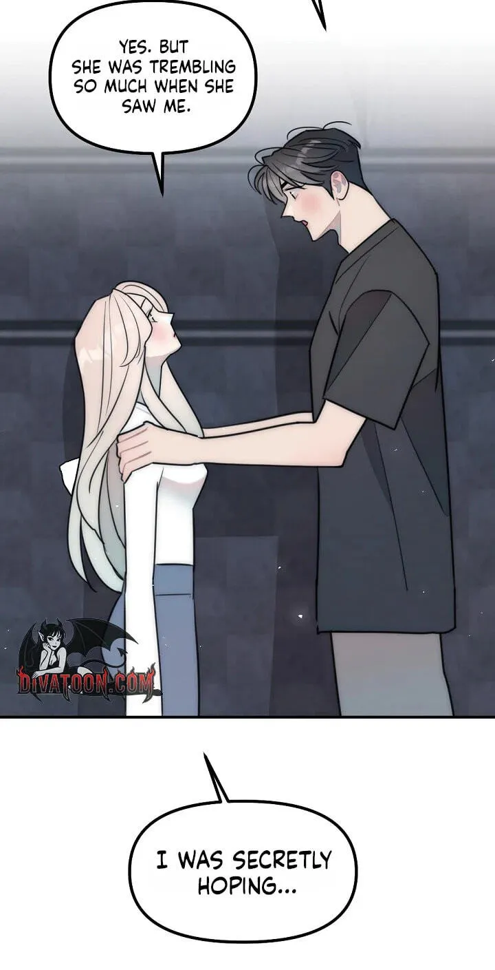The Teacher in the Trap Chapter 31 page 9 - 