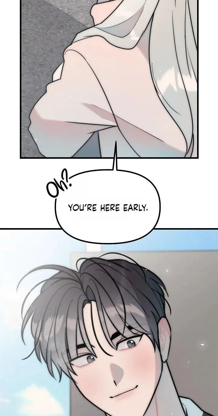 The Teacher in the Trap Chapter 32 page 19 - 
