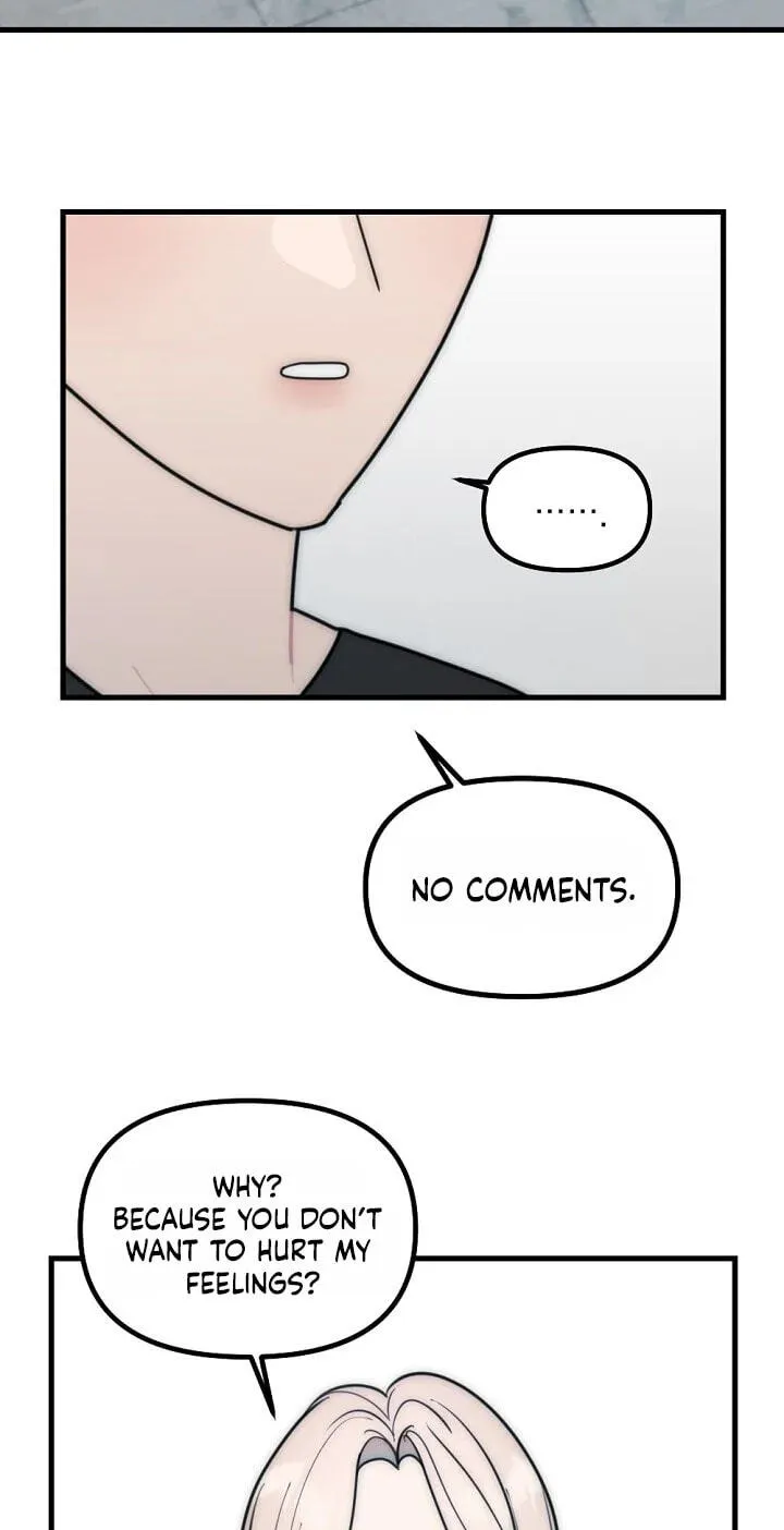 The Teacher in the Trap Chapter 32 page 3 - 