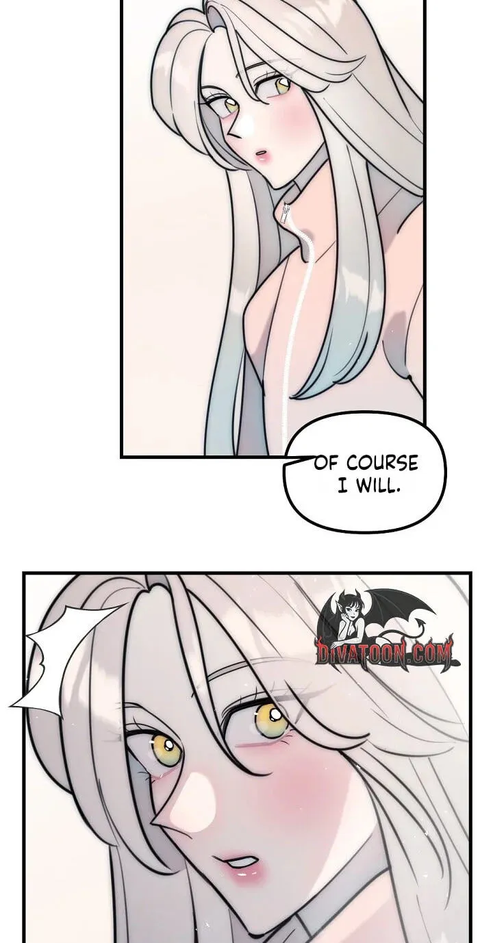The Teacher in the Trap Chapter 32 page 23 - 