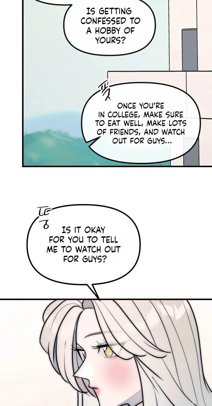 The Teacher in the Trap Chapter 32 page 26 - 