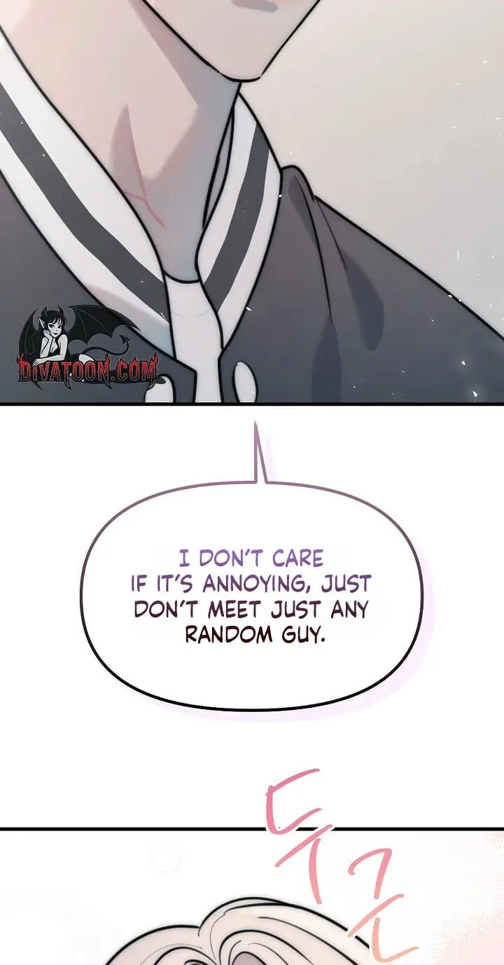 The Teacher in the Trap Chapter 32 page 28 - 