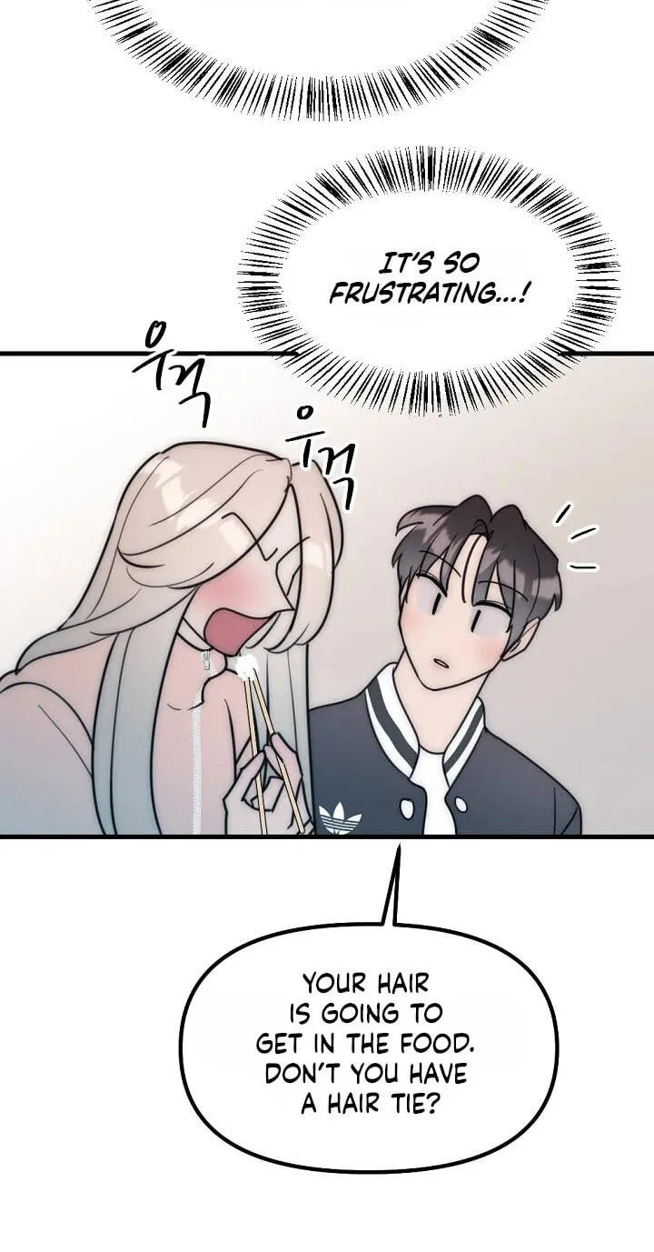 The Teacher in the Trap Chapter 32 page 30 - 