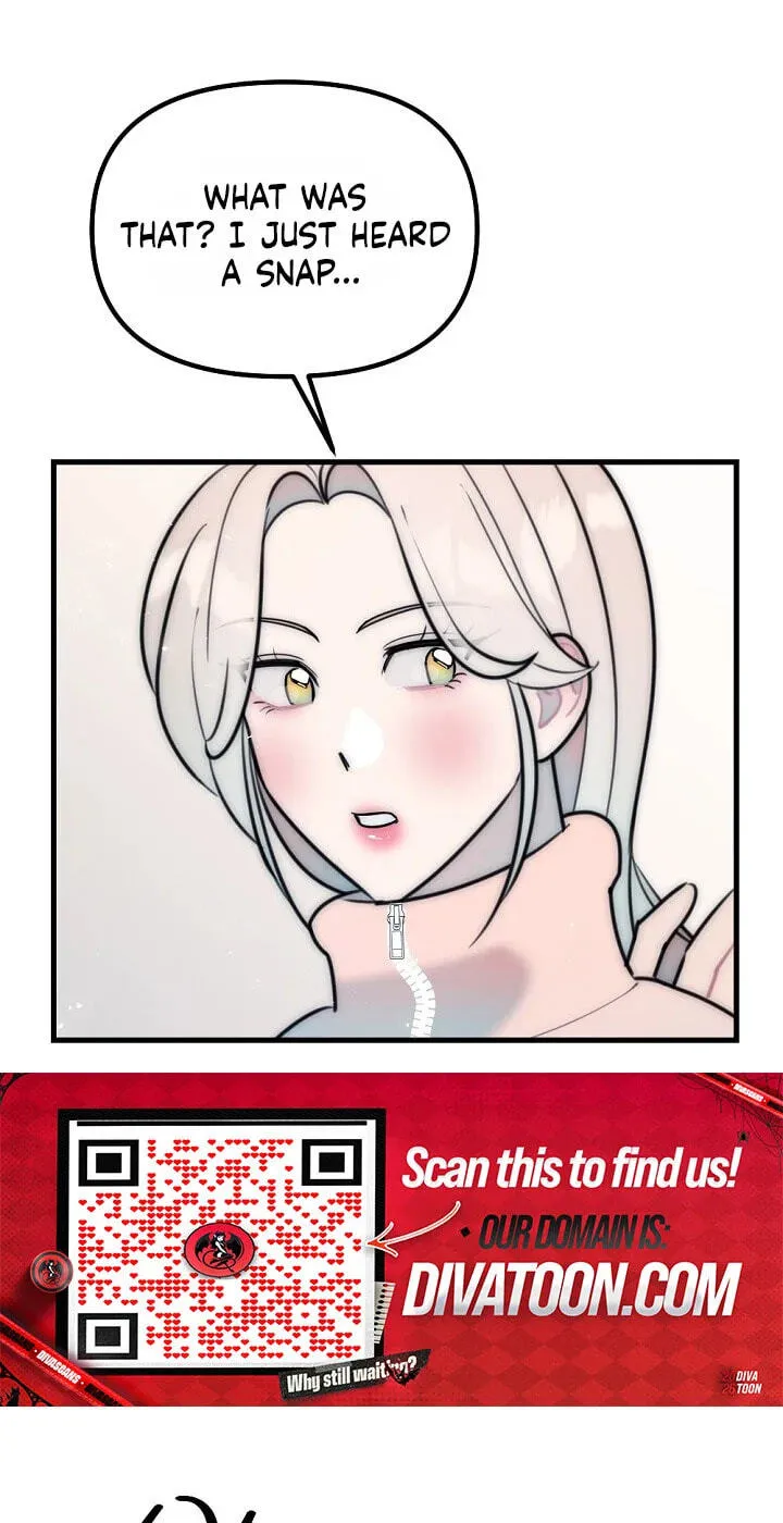 The Teacher in the Trap Chapter 32 page 35 - 