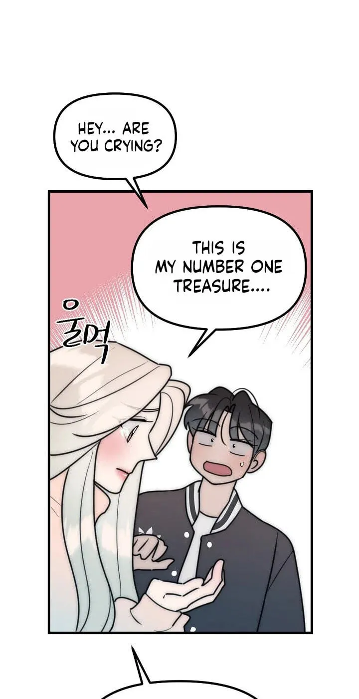 The Teacher in the Trap Chapter 32 page 38 - 