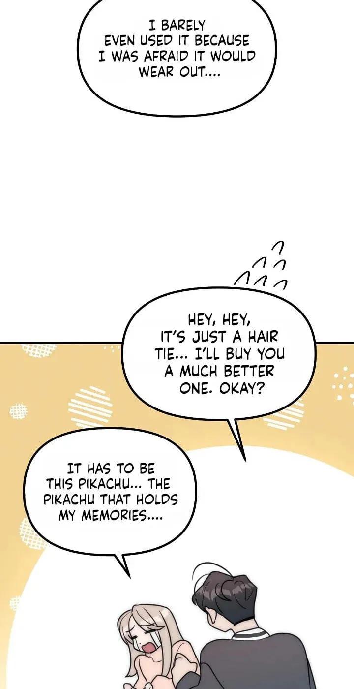 The Teacher in the Trap Chapter 32 page 39 - 