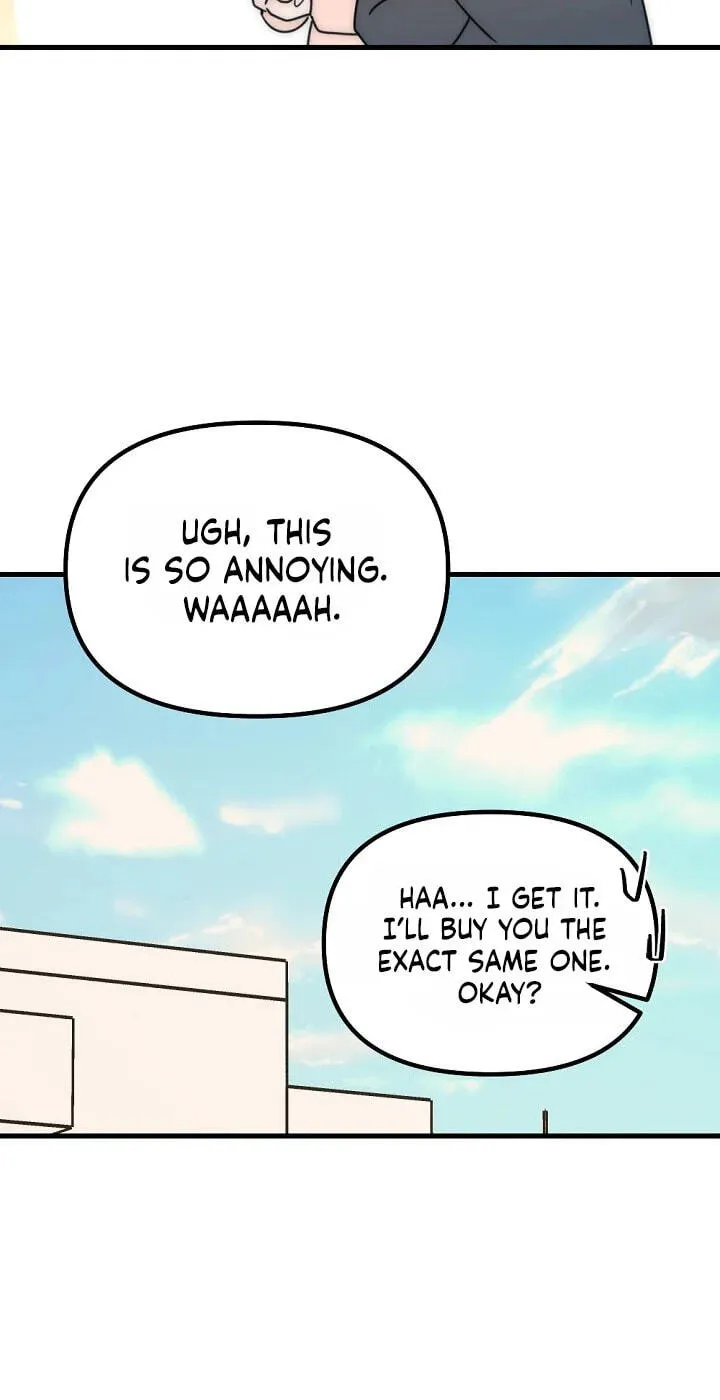 The Teacher in the Trap Chapter 32 page 40 - 
