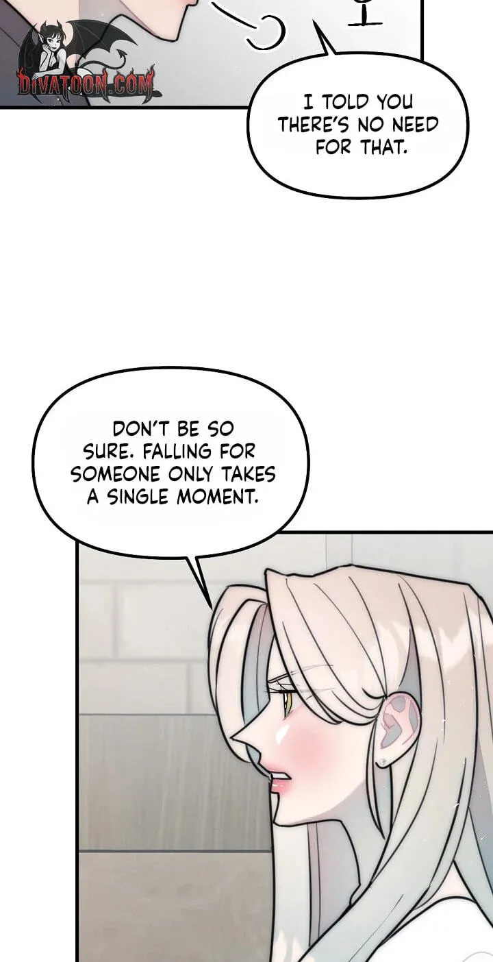 The Teacher in the Trap Chapter 32 page 5 - 