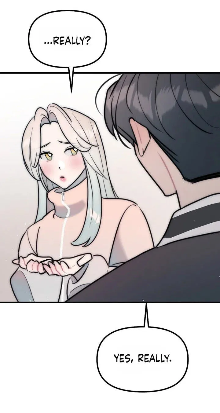 The Teacher in the Trap Chapter 32 page 41 - 