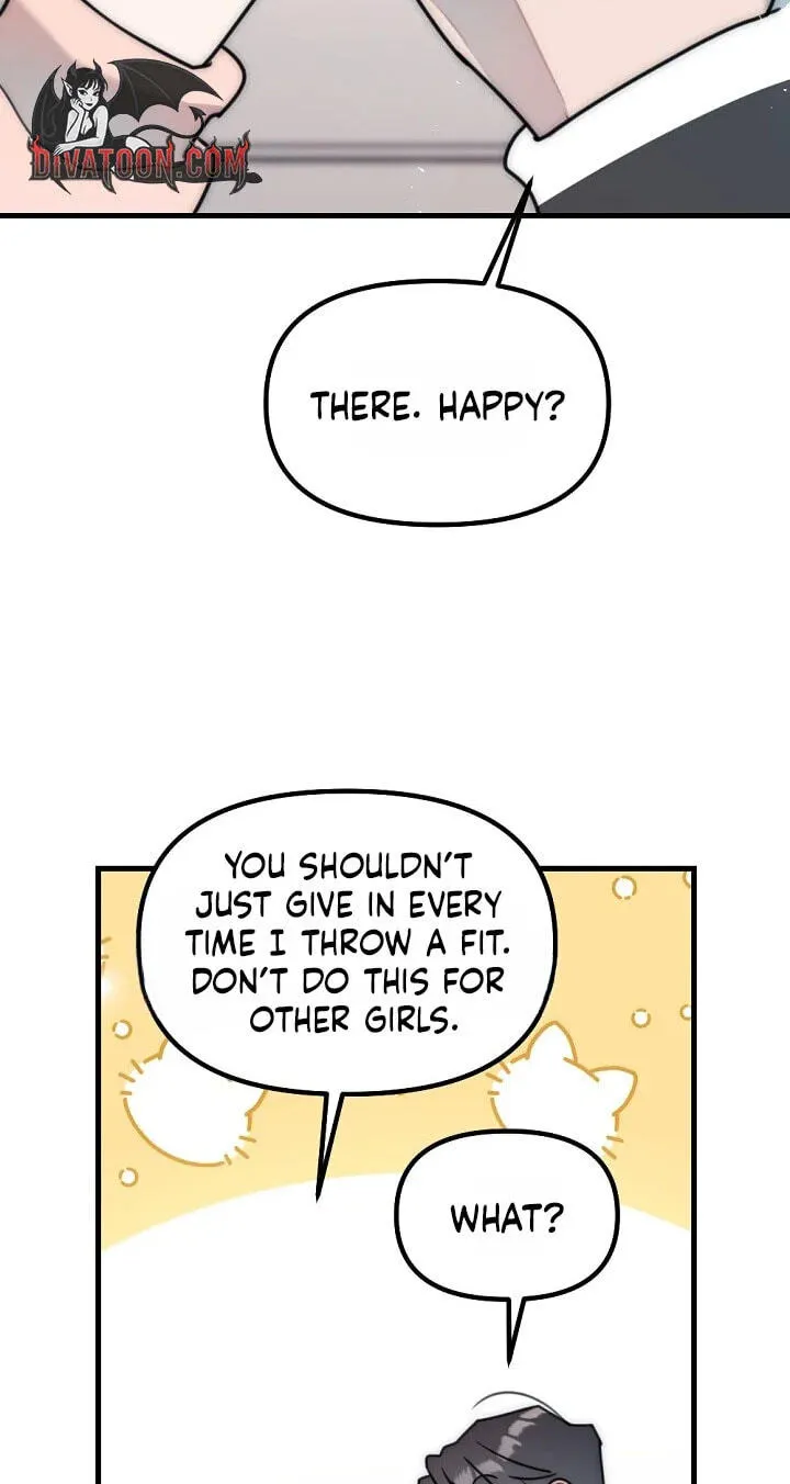 The Teacher in the Trap Chapter 32 page 44 - 